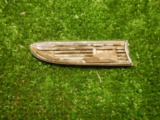 3W8853518 молдинг крыла передний правый Bentley Continental 4 Арт DIZ0000003282861, вид 2