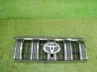 5310160F80 решетка радиатора Toyota Land Cruiser Prado 150 Арт DIZ0000003323441, вид 1