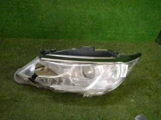 8118533891 битая фара левая Toyota Camry XV50 Арт DIZ0000003401866, вид 1