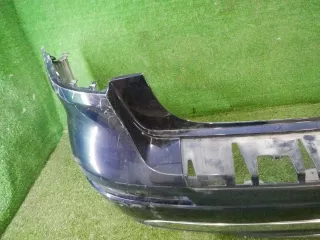 A16688502009999  бампер задний mercedes Mercedes GLS X166 Арт DIZ0000003601884, вид 5