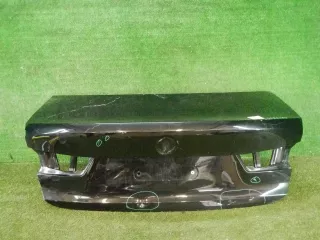 41007455942 крышка багажника BMW 3 G20/G21 Арт DIZ0000003656464, вид 1