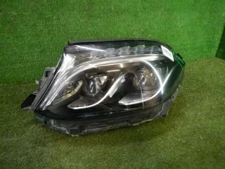 A1669065703 фара левая mercedes Mercedes GLS X166 Арт DIZ0000003668306, вид 1