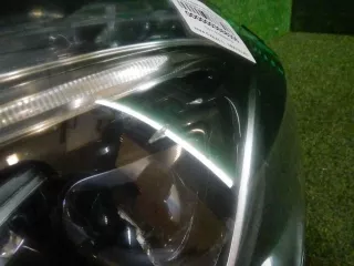 A1669065703 фара левая mercedes Mercedes GLS X166 Арт DIZ0000003668306, вид 4