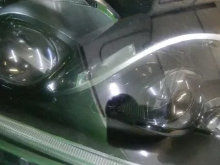A1669065703 фара левая mercedes Mercedes GLS X166 Арт DIZ0000003668306, вид 8