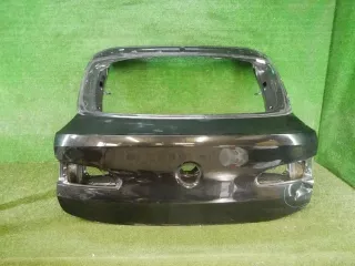 41007486250 крышка багажника BMW X4 G02 Арт DIZ0000003656662, вид 1