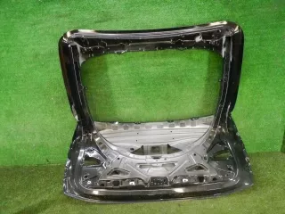 41007486250 крышка багажника BMW X4 G02 Арт DIZ0000003656662, вид 2