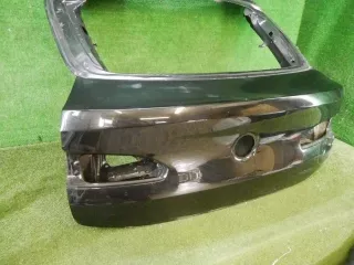 41007486250 крышка багажника BMW X4 G02 Арт DIZ0000003656662, вид 3