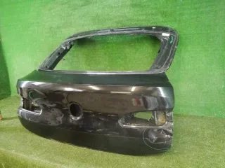 41007486250 крышка багажника BMW X4 G02 Арт DIZ0000003656662, вид 4