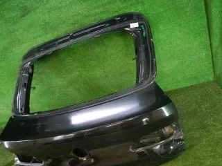 41007486250 крышка багажника BMW X4 G02 Арт DIZ0000003656662, вид 5