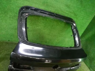41007486250 крышка багажника BMW X4 G02 Арт DIZ0000003656662, вид 6