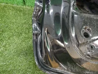 41007486250 крышка багажника BMW X4 G02 Арт DIZ0000003656662, вид 9