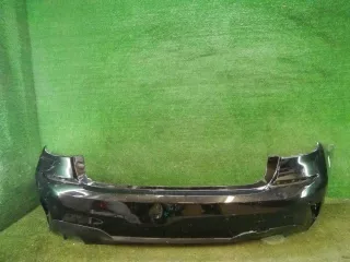 51128099905 бампер задний BMW 3 G20/G21 Арт DIZ0000003656440, вид 1