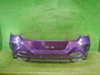 51128081108 бампер задний BMW Z8 Арт DIZ0000003717370, вид 1