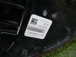 A1679061007 фонарь левый внешний mercedes Mercedes ML/GLE W166 Арт DIZ0000003773765, вид 12