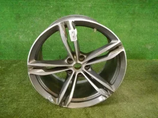 F000328871 диск литой  R20 5x114.3 DIA67.1 ET43.5 ferrari gtc4lusso (2016-2020) Арт DIZ0000003688809, вид 1