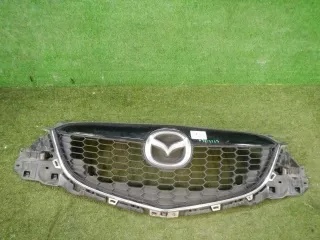 KD4550710G решетка радиатора Mazda 5 1 Арт DIZ0000003813263, вид 1