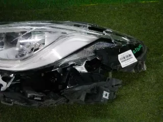 260605NS0A битая фара левая Infiniti J Арт DIZ0000003802052, вид 12