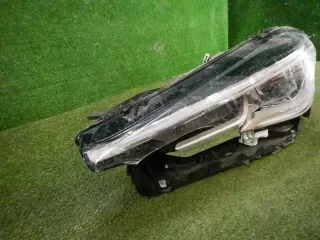 260605NS0A битая фара левая Infiniti J Арт DIZ0000003802052, вид 2