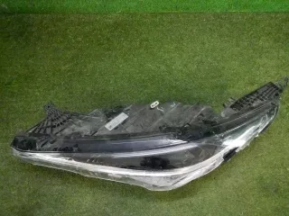260605NS0A битая фара левая Infiniti J Арт DIZ0000003802052, вид 4