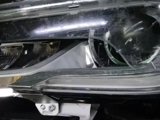 260605NS0A битая фара левая Infiniti J Арт DIZ0000003802052, вид 10