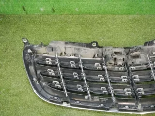 A22288014029040 решетка радиатора mercede Mercedes S W222 Арт DIZ0000003818558, вид 11