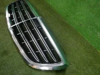 A22288014029040 решетка радиатора mercede Mercedes S W222 Арт DIZ0000003818558, вид 2