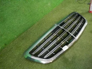 A22288014029040 решетка радиатора mercede Mercedes S W222 Арт DIZ0000003818558, вид 3