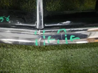 A22288014029040 решетка радиатора mercede Mercedes S W222 Арт DIZ0000003818558, вид 5