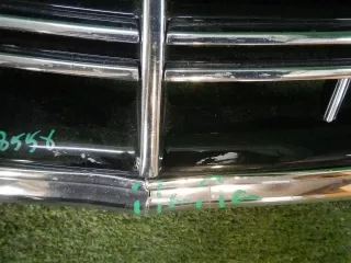 A22288014029040 решетка радиатора mercede Mercedes S W222 Арт DIZ0000003818558, вид 6