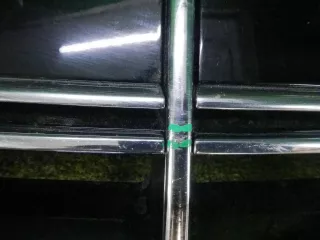 A22288014029040 решетка радиатора mercede Mercedes S W222 Арт DIZ0000003818558, вид 8