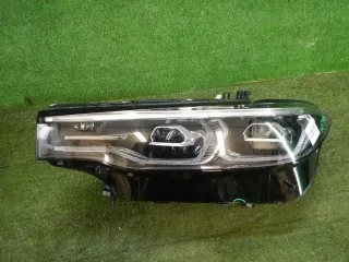 63119852947 фара левая BMW X7 g07 Арт DIZ0000003851395, вид 1