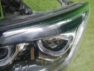 92103B1500 фара левая Genesis G80 Арт DIZ0000003743980, вид 8