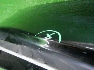 A2927400105 крышка багажника mercedes Mercedes GLE coupe w292 Арт DIZ0000003862728, вид 4