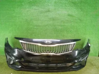 86511D4500 бампер передний Kia Optima 4 Арт DIZ0000003686560, вид 1