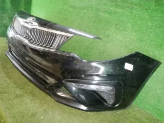86511D4500 бампер передний Kia Optima 4 Арт DIZ0000003686560, вид 3