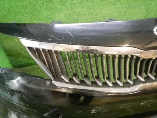 86511D4500 бампер передний Kia Optima 4 Арт DIZ0000003686560, вид 5