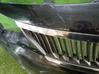 86511D4500 бампер передний Kia Optima 4 Арт DIZ0000003686560, вид 6