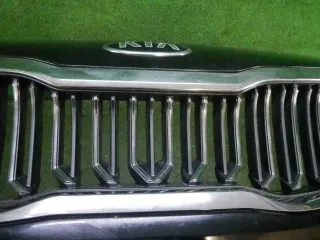 86511D4500 бампер передний Kia Optima 4 Арт DIZ0000003686560, вид 9