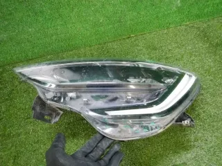 260605885R фара левая Renault Arkana Арт DIZ0000003893036, вид 5