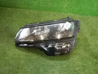 57B941015A фара левая Skoda Karoq Арт DIZ0000003925430, вид 1