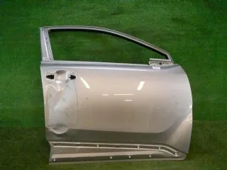 67001F4010 дверь передняя правая Toyota C-HR Арт DIZ0000003921128, вид 1