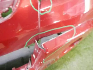 7171177K60799 бампер передний Suzuki Grand Vitara JT Арт DIZ0000003948392, вид 13