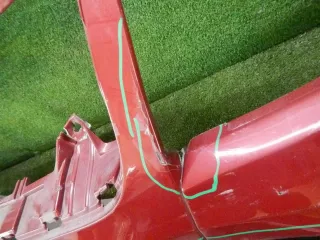 7171177K60799 бампер передний Suzuki Grand Vitara JT Арт DIZ0000003948392, вид 14