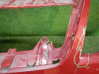 7171177K60799 бампер передний Suzuki Grand Vitara JT Арт DIZ0000003948392, вид 17