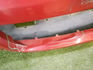 7171177K60799 бампер передний Suzuki Grand Vitara JT Арт DIZ0000003948392, вид 9