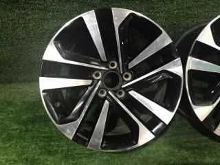 5NA601025AC диск комплект дисков r17 Volkswagen Tiguan 2 Арт DIZ0000004037736, вид 5