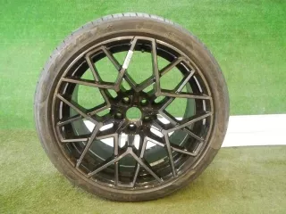 36108089569 диск литой r20 BMW 8 F91/F92/F93 Арт DIZ0000003862971, вид 1