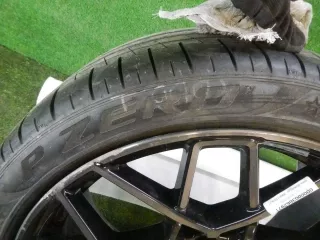 36108089569 диск литой r20 BMW 8 F91/F92/F93 Арт DIZ0000003862971, вид 13