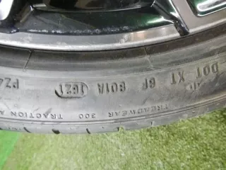 36108089569 диск литой r20 BMW 8 F91/F92/F93 Арт DIZ0000003862971, вид 15