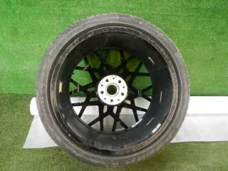 36108089569 диск литой r20 BMW 8 F91/F92/F93 Арт DIZ0000003862971, вид 2